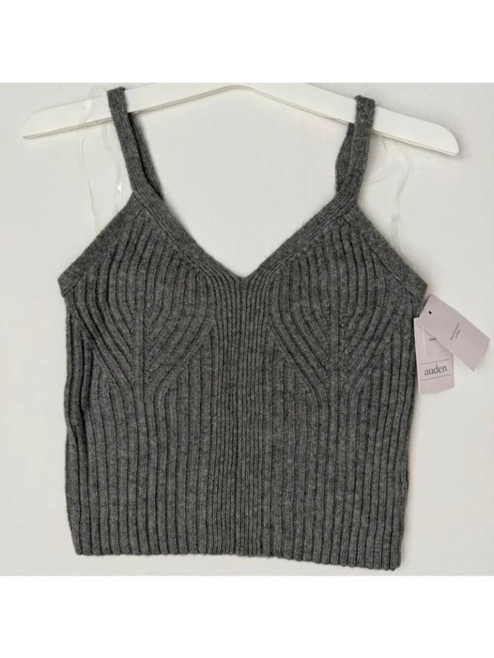 Auden Women’s Sleepwear Tank Size XS